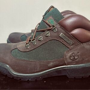 Timberland Men's Field Boot